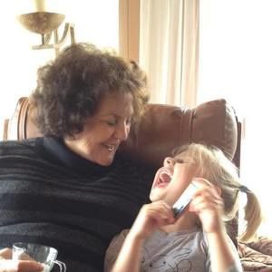 Meet your Posher, Kath